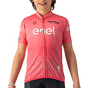 Castelli Kids Giro105 Jersey SS22